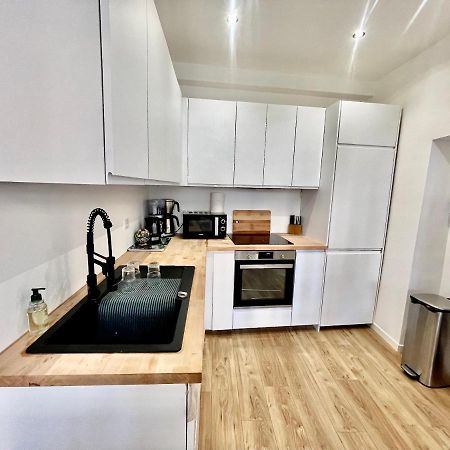 New Loft 2 Bedroom Flat Cannes Croisette / Palais Des Festivals Zewnętrze zdjęcie