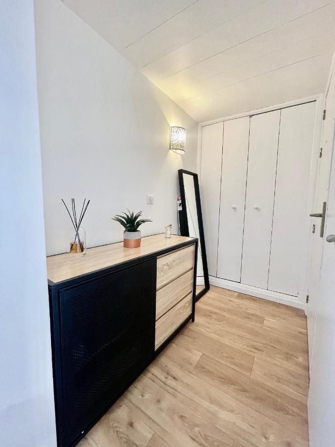 New Loft 2 Bedroom Flat Cannes Croisette / Palais Des Festivals Zewnętrze zdjęcie